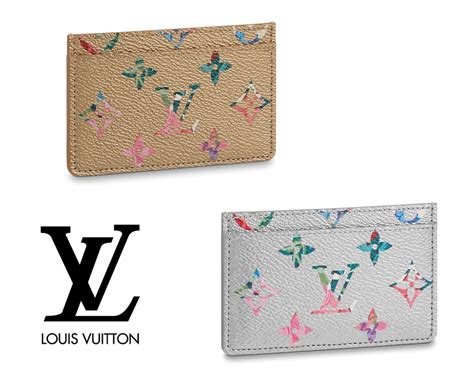 louis vuitton card holder prijs|louis vuitton card holders women.